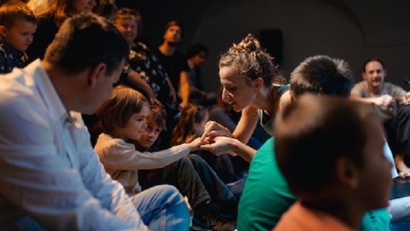 Čaká vás energia španielskych umelkýň, tanečné sci-fi aj interaktívne predstavenia pre deti: Blíži sa festival Bratislava v pohybe