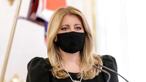 Zuzana Čaputová: Účelové prispôsobovanie pravidiel je zlým signálom verejnosti