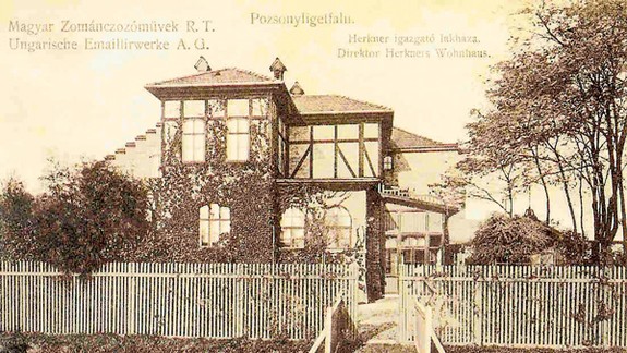 Moderná výstavba nerešpektuje históriu