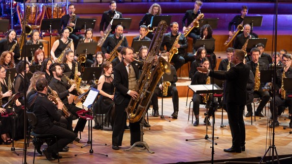 Pocta saxofónom: Festival Saxophobia prinesie majstrovské kurzy, koncerty aj súťaž mladých skladateľov