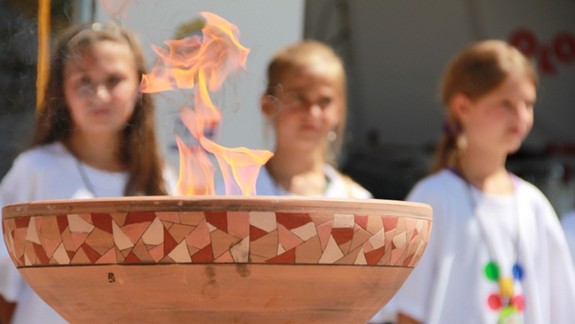 OLOmpiádu vyhrali školáci z Jaroviec