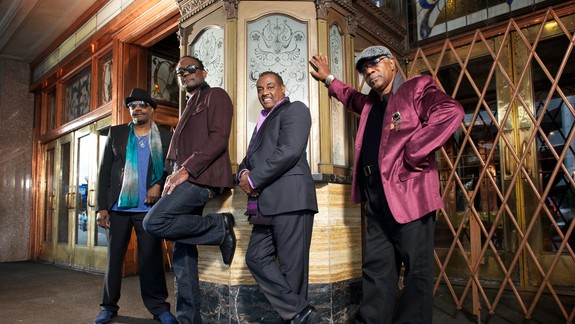 Do Bratislavy príde koncertovať legendárna skupina Kool & The Gang