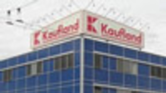 Pri Kauflande majú postaviť parkovací dom