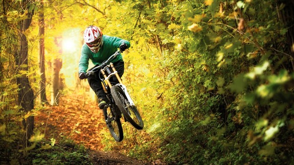 Preteky o preteky? V bratislavskom lesoparku sú desiatky športových podujatí ročne