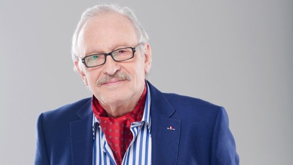 ROZHOVOR: Herec František Kovár: Manželka vraví, že by som mal po Bratislave jazdiť skôr ako švédsky šofér