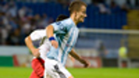 Slovanisti v lige ešte neprehrali, v Žiline remizovali