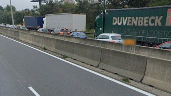 Protihlukovú stenu v Lamači majú postaviť do konca leta 2025