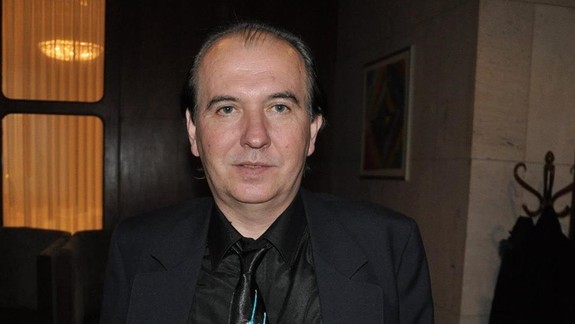 FOTO: Vo veku 58 rokov zomrel spisovateľ Maroš Bančej