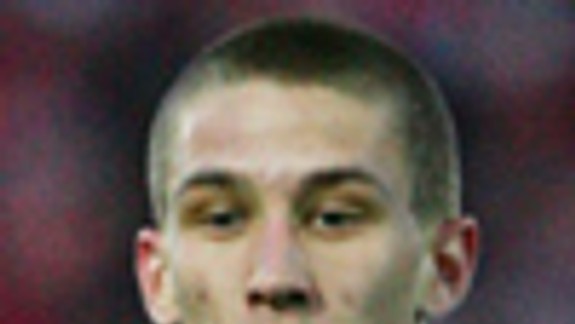 Jakub Sylvestr zo Slovana do Dinama Záhreb