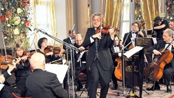 Metropolitný orchester Bratislava chce oživiť slávu operety