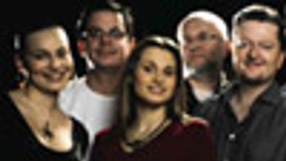 Smiech, slzy a ľútosť v divadle GUnaGU