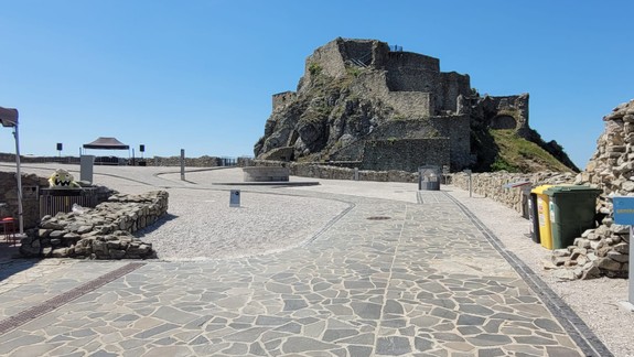 Tip na nedeľu: Deň slobody môžete osláviť na hrade Devín za symbolické vstupné