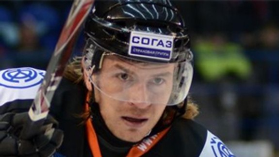 HC Slovan podpísal zmluvu s českým útočníkom Netíkom