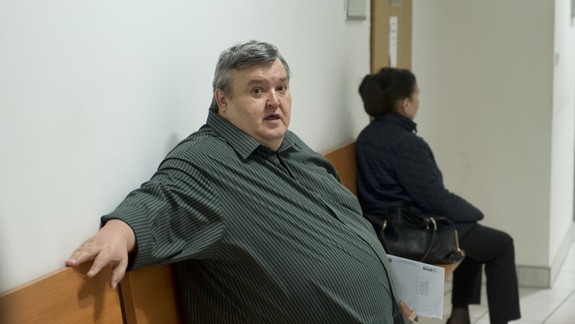 Kde urobil statik Tomčáni pri Trinity chybu?  Je známy názor súdu