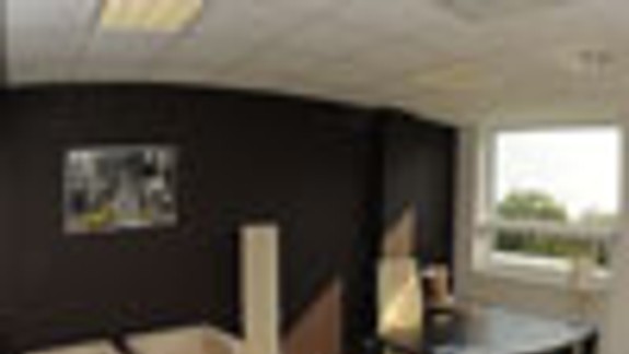 Business Centrum Trnava Aquapolis