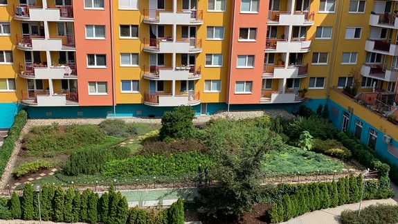 Hlavné mesto sa chystá na nové výzvy, je medzi nimi aj klimatická kríza