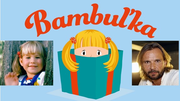 VIDEO: Chcete mať z vašej dcéry či vnučky Bambuľku? Ján Ďurovčík hľadá detskú postavu do svojho nového muzikálu...