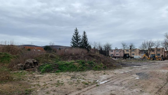 Pri zrekonštruovanej MŠ v Záhorskej Bystrici budú nové detské ihriská