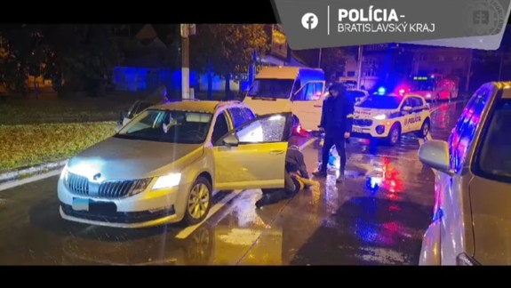 Zlodeji ukradli z obchodu sedem bicyklov, skončili v rukách polície