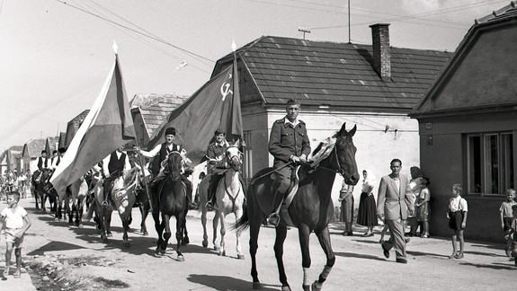 Vedeli ste? Cesta k Veľkej Bratislave siaha až do čias prvej ČSR