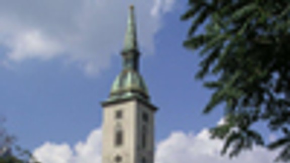 Spochybňujú výmenu organu v Dóme sv. Martina