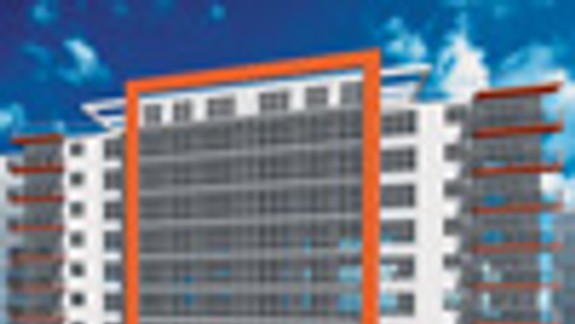 Na Antolskej ulici postavia polyfunkčný objekt