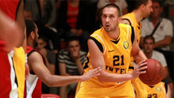 Basketbalisti Interu na úvod ligy porazili Komárno