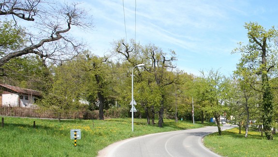 Namiesto starých skladov majú na Kolibe vyrásť nové byty, podľa autorov projektu to nezhorší dopravnú situáciu