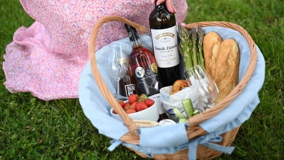 V čunovskom Ekocentre si môžete užiť posledný piknik letnej sezóny