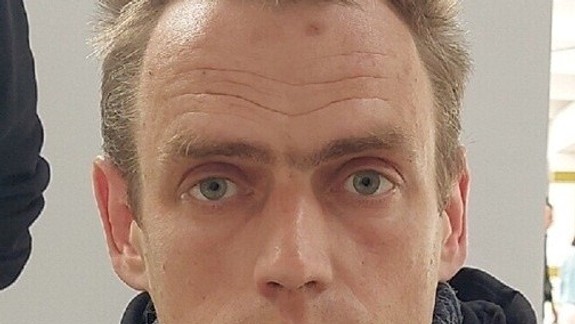 Polícia pátra po Y.V. Zolotoholovi, naposledy ho videli v bratislavskom Ružinove