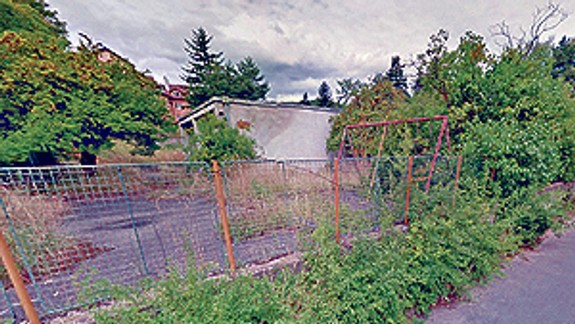 Mestská časť definitívne plánuje odkúpiť budovu bývalého sanatória