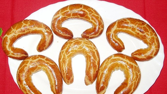 Bratislavské rožky chráni EÚ: Aký príbeh sa skrýva za ich vznikom?