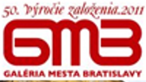 Galéria mesta Bratislavy oslavuje päťdesiatku