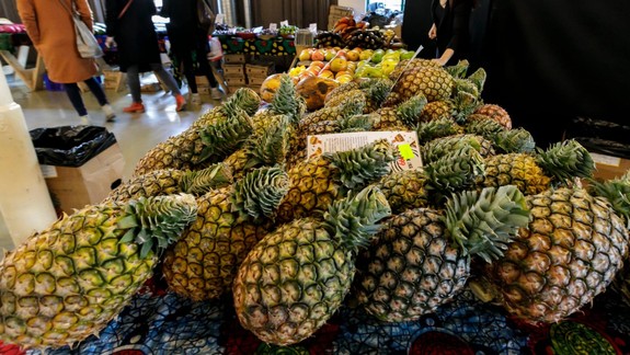 Vedeli ste? Konzumáciou ananásu možno posilniť imunitu aj podporiť trávenie