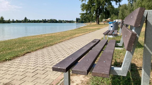 Policajti chytili na Zlatých pieskoch zlodeja ruksakov