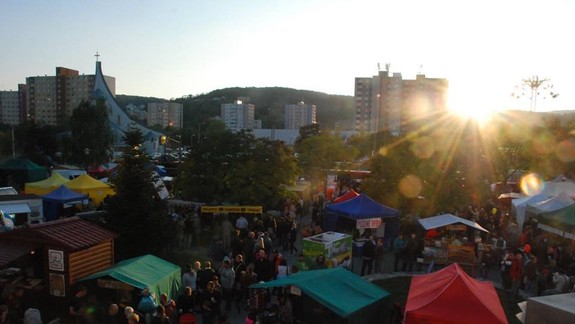 V Dúbravke hodujú. Aký program je pripravený na sobotu a nedeľu?