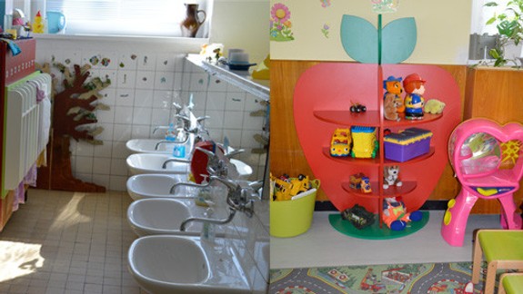 Petržalský starosta Hrčka navrhuje: 300 eur mesačne za štátnu škôlku! A čo iné časti?