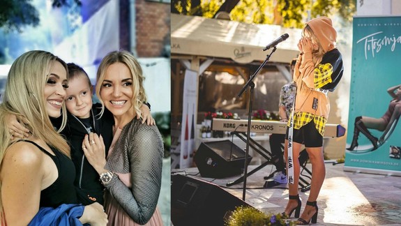 FOTO a VIDEO: Dara Rolins v Umelke krstila nové CD Dominiky Mirgovej - čo ju dojalo?