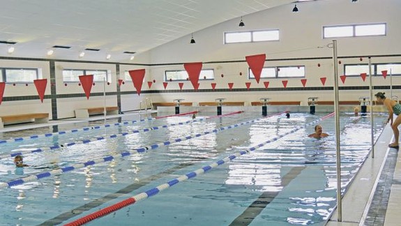 Plaváreň otvorili, stála 4,2 milióna