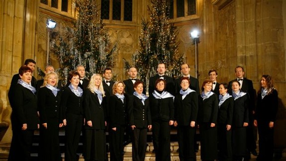 Adoremus prinesie do bratislavskej katedrály slovenské Vianoce