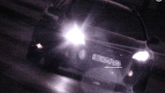 Rýchla jazda ho vyšla poriadne draho