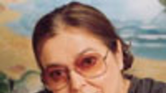 Emma Srncová vystavuje súbor Srdce na dlani