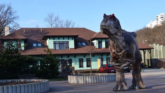 Deti môžu svoj deň osláviť aj v ZOO