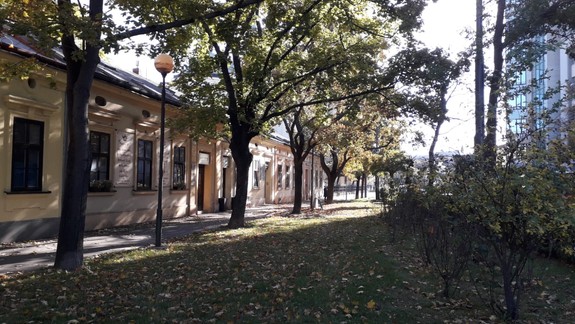 Mesto má napriek petícii pokračovať v projektoch parčíkov na Radlinského i Žilinskej