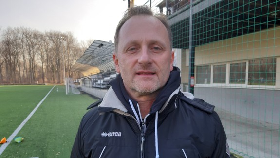 Vladimír Koník: V Petržalke slovo záchrana nechceme ani počuť