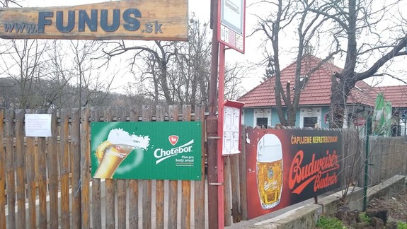 FOTO: Máte chuť na čapované pivo alebo kofolu? Zastavte sa v najstaršej bratislavskej krčme...