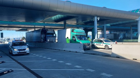 Slovensko od stredy mení podmienky vstupu na svoje územie, platia aj výnimky