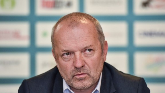 Ministerstvo školstva namieta voči opatreniam ÚVZ, ktoré by mohli položiť slovenský šport na lopatky