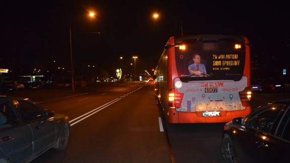 Polícia hľadá svedkov incidentu, pri ktorej došlo k zraneniu ženy cestujúcej v autobuse MHD