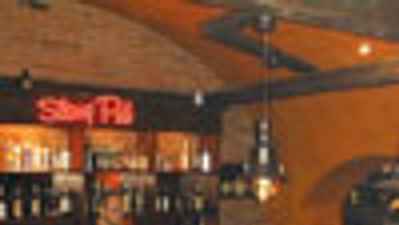 V centre mesta asi nebojujú o zákazníka